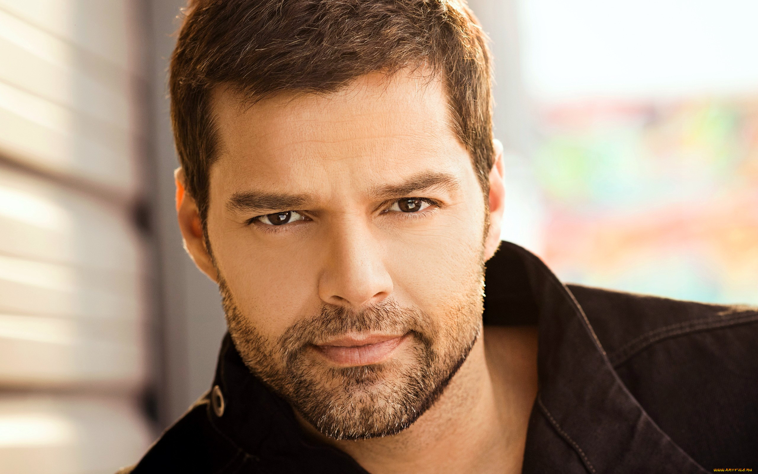 , ricky martin, 